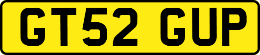 GT52GUP