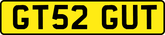 GT52GUT