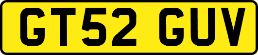 GT52GUV
