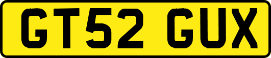 GT52GUX