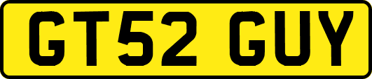 GT52GUY