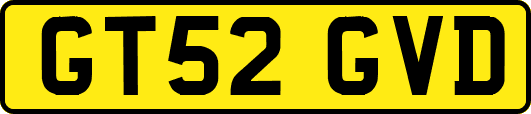 GT52GVD