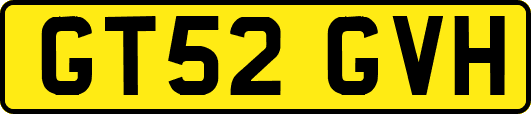 GT52GVH