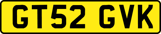 GT52GVK