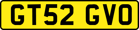 GT52GVO