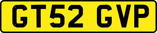 GT52GVP