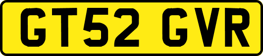 GT52GVR
