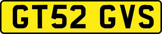 GT52GVS