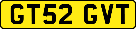 GT52GVT