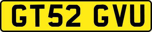 GT52GVU