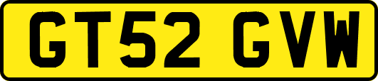 GT52GVW