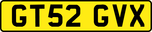 GT52GVX