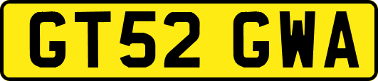 GT52GWA