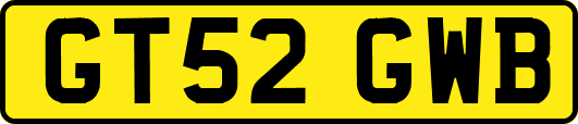 GT52GWB
