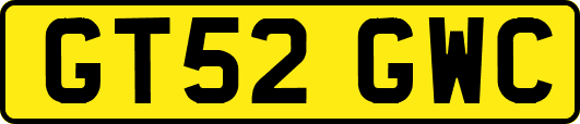 GT52GWC