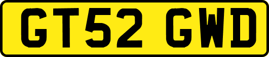 GT52GWD