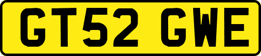 GT52GWE