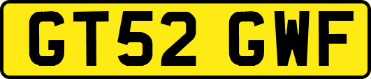 GT52GWF