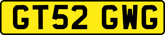 GT52GWG