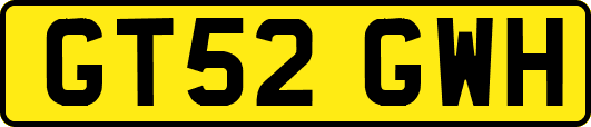 GT52GWH