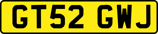 GT52GWJ