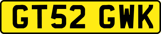 GT52GWK