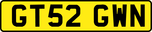 GT52GWN