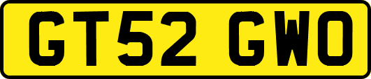 GT52GWO