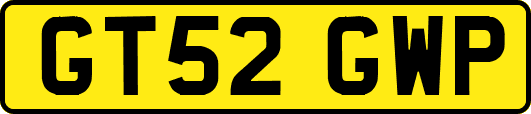 GT52GWP