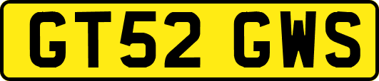 GT52GWS