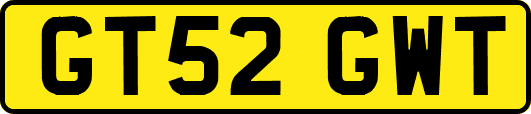 GT52GWT