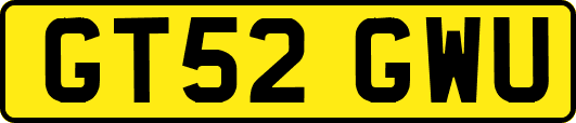 GT52GWU