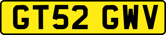 GT52GWV