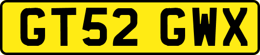 GT52GWX
