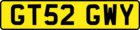 GT52GWY