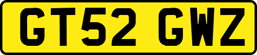 GT52GWZ