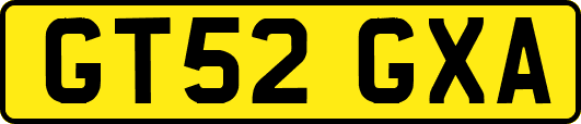 GT52GXA