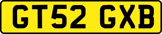 GT52GXB
