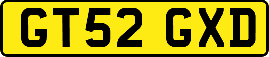 GT52GXD