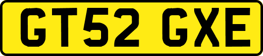 GT52GXE