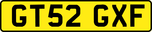 GT52GXF