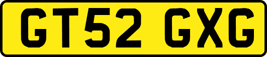 GT52GXG