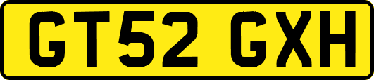 GT52GXH