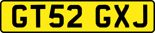 GT52GXJ