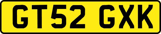 GT52GXK