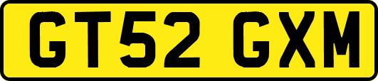GT52GXM