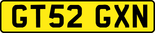 GT52GXN