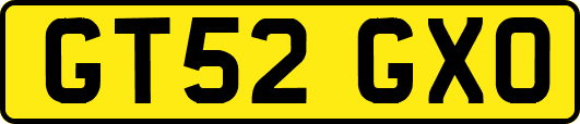 GT52GXO