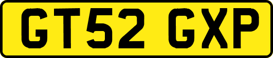 GT52GXP