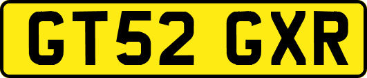 GT52GXR